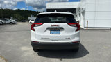Certified 2022 GMC Terrain AT4 w/ Infotainment Package II image 5