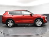 New 2025 Mitsubishi Outlander ES image 3