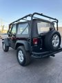 Used 2007 Jeep Wrangler X image 4