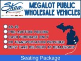 Used 2016 Cadillac CTS Luxury image 3