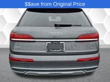 Used 2020 Audi Q7 3.0T Premium w/ Convenience Package image 5