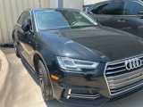Used 2018 Audi A4 2.0T Ultra Premium Plus w/ Premium Plus Package image 3