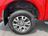 Used 2020 Ford Ranger Lariat w/ Trailer Tow Package image 5