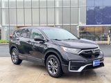 Used 2021 Honda CR-V EX-L image 4