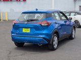 New 2025 Nissan Kicks Play S image 5