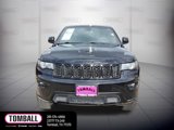 Used 2018 Jeep Grand Cherokee Altitude image 2