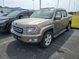 Used 2011 Honda Ridgeline RTL image 5