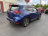 Used 2019 Nissan Rogue SL w/ Premium Package image 6