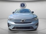 Certified 2023 Volvo C40 P8 Recharge Plus image 2