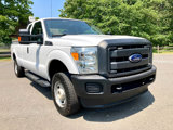 Used 2014 Ford F250 XL w/ Power Equipment Group image 2