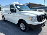 Used 2021 Nissan NV 1500 SV image 4