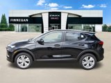 New 2025 Buick Encore GX Preferred w/ Advanced Technology Package image 4