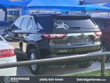 Used 2018 Chevrolet Traverse LT image 3