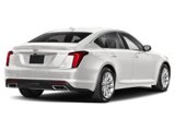 New 2024 Cadillac CT5 Luxury w/ Sun And Sound Package image 2