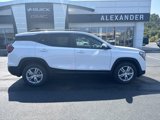New 2024 GMC Terrain SLE w/ Driver Convenience Package image 2