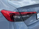 Certified 2022 Honda Civic Sport image 5