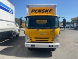 Used 2019 Isuzu NPR image 2