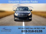 Used 2014 Chevrolet Cruze LT w/ RS Package image 2