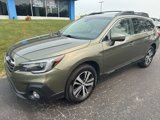 Used 2018 Subaru Outback 2.5i Limited image 2