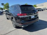 Used 2021 Volkswagen Atlas SE image 5