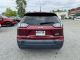 Used 2019 Jeep Cherokee Latitude Plus image 4
