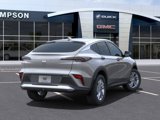 New 2024 Buick Envista Preferred w/ Convenience I Package image 4
