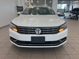 Used 2017 Volkswagen Passat 1.8T SE image 2