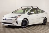 Used 2017 Toyota Prius Four image 2