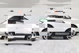 Used 2017 Ford Edge Titanium w/ Technology Package image 2