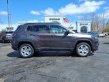 Certified 2022 Jeep Compass Latitude w/ Convenience Group image 2