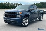 Used 2019 Chevrolet Silverado 1500 Custom image 3
