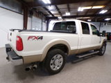 Used 2013 Ford F250 Lariat w/ Lariat Ultimate Pkg image 5