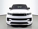 Used 2023 Land Rover Range Rover Sport SE Dynamic image 2