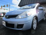 Used 2012 Nissan Versa 1.8 S image 4
