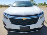 Certified 2024 Chevrolet Equinox LT image 2