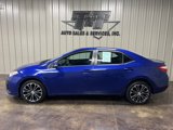 Used 2014 Toyota Corolla S image 3