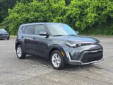 New 2025 Kia Soul LX image 2