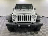 Used 2018 Jeep Wrangler Unlimited Sport S image 2