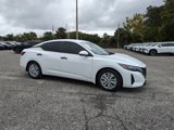 New 2024 Nissan Sentra S w/ Trunk Package image 2