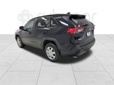 Used 2023 Toyota RAV4 LE image 3
