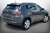 Used 2018 Jeep Compass Latitude w/ Popular Equipment Group image 5