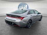 Used 2023 Hyundai Elantra N Line image 3