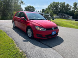 Used 2017 Volkswagen Golf S image 3