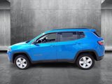 Used 2022 Jeep Compass Latitude w/ Convenience Group image 2
