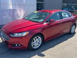 Used 2016 Ford Fusion SE w/ Equipment Group 202A image 4
