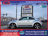 Used 2012 Volkswagen Beetle Turbo image 2