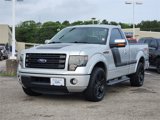 Used 2014 Ford F150 FX2 w/ FX Appearance Package image 3