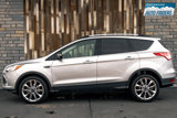 Used 2016 Ford Escape SE w/ SE Chrome Package image 2