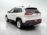 Used 2016 Jeep Cherokee Latitude image 3