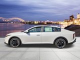 New 2025 Kia K4 EX image 2